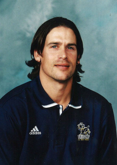 Kevin Weinress Kevin Weinress